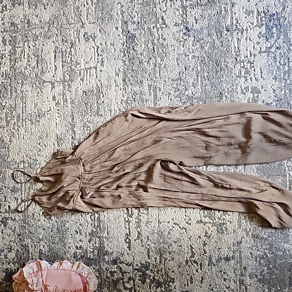 Halara jumpsuit